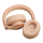 JBL LIVE 770NC Beżowe - 1241956 - zdjęcie 7